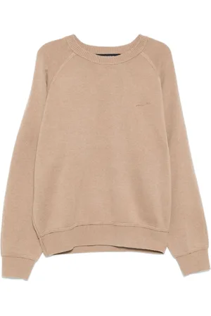 SONGZIO Painter Raglan-Sweatshirt