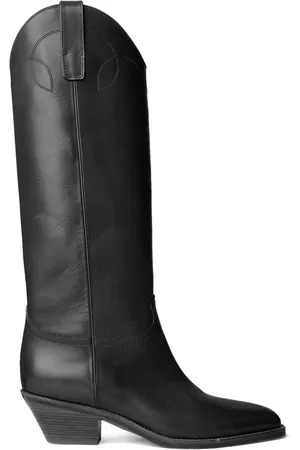 Ralph Lauren Jaelynne Stiefel 45mm