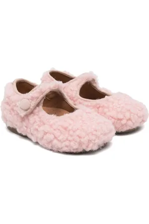 Eli1957 Strukturierte Ballerinas