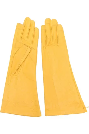 Rick Owens Bean Blister Handschuhe