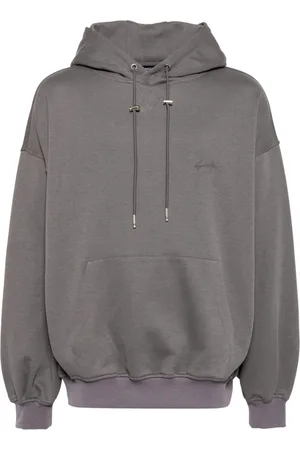 SONGZIO Hoodie mit Ozeanfarbe