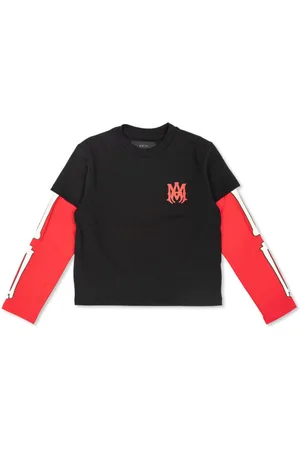 AMIRI T-Shirt mit Logo-Print
