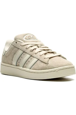 adidas Campus 00s "Light Grey/White" Sneakers