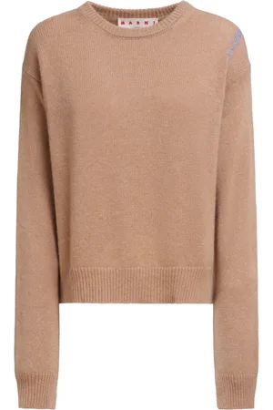 Marni Pullover aus Kaschmir