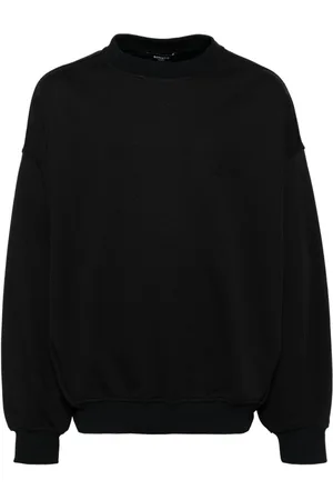 SONGZIO Sweatshirt mit Dusky-Malerei