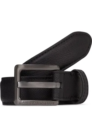 Karl Lagerfeld Essential Gürtel