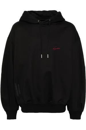 SONGZIO Night Thieves Title Hoodie