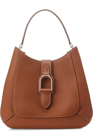 Ralph Lauren Wellington Schultertasche