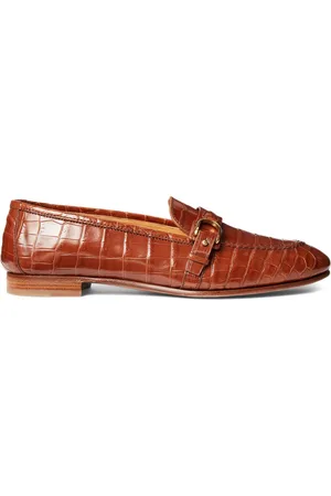 Ralph Lauren Audrey Loafer