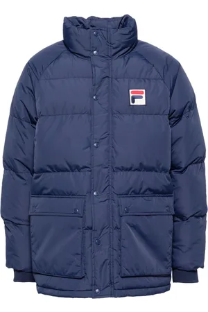 Fila Gefütterte Aspen Jacke