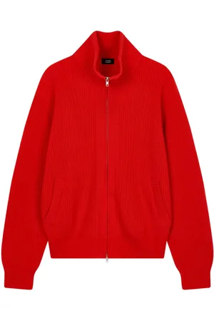 Studio Tomboy Gerippter Cardigan