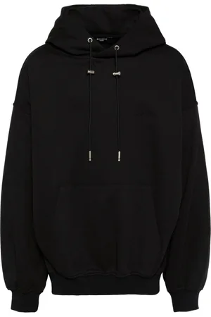 SONGZIO Hoodie mit Dusky-Malerei