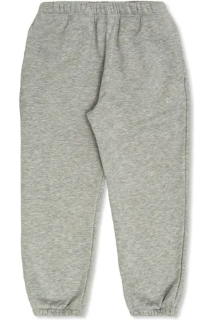 Konges Sløjd Leggings mit Logo-Stickerei