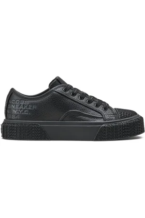 Marc Jacobs The Leather Sneakers