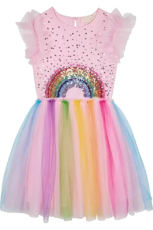 Tutu Du Monde Rainbow Dream Tutu-Kleid