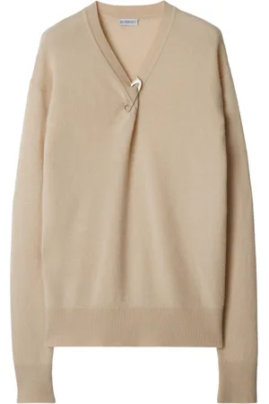 Burberry Pullover aus Kaschmir
