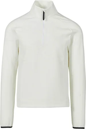 Aztech Sweatshirt mit Reißverschluss