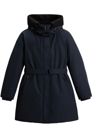 Woolrich Ramar Parka