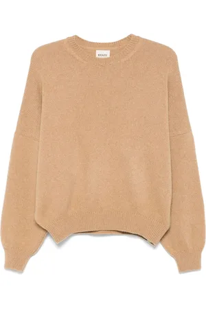 Khaite Margaux Pullover