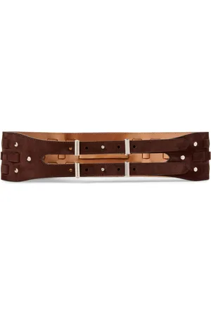Ralph Lauren Breiter Gürtel