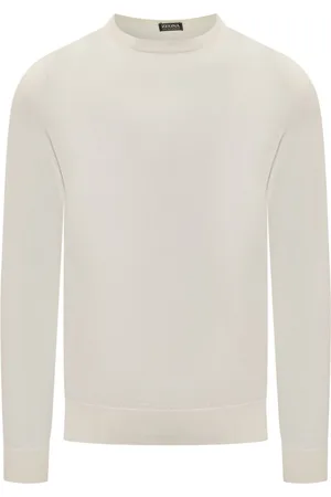 Ermenegildo Zegna Klassischer Pullover