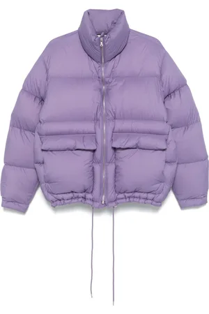 Auralee Leichte Ripstop-Jacke