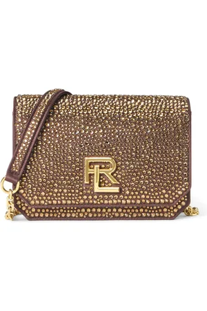 Ralph Lauren Mini RL 888 Umhängetasche