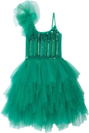 Tutu Du Monde Merry Mistletoe Tutu-Kleid
