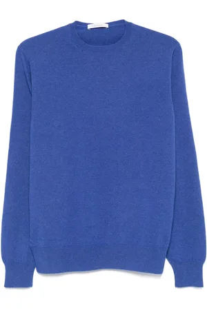 Cruciani Klassischer Kaschmirpullover