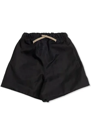 FEAR OF GOD Shorts mit Kordelzug