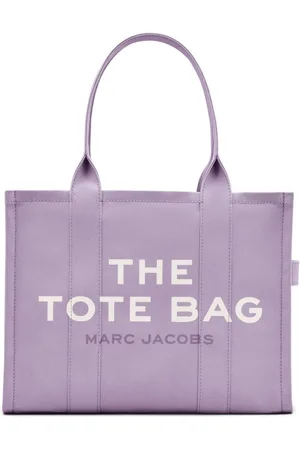 Marc Jacobs The Canvas Tote Bag