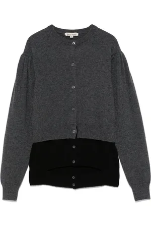 MERYLL ROGGE Cardigan aus Kaschmir