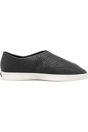 FEAR OF GOD Loafer mit strukturiertem Finish