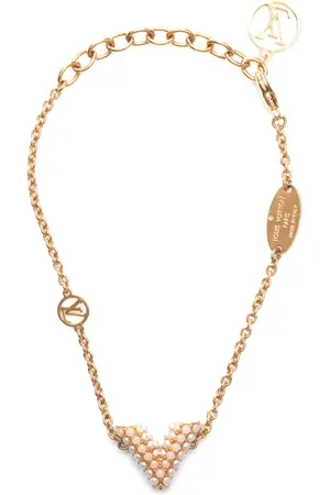 LOUIS VUITTON 2010 Essential V Armband