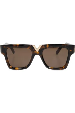 VALENTINO GARAVANI VLogo Signature Sonnenbrille