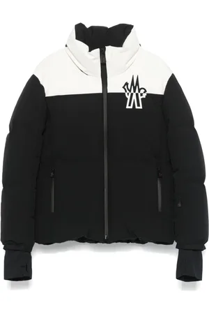 Moncler Stennes Steppjacke