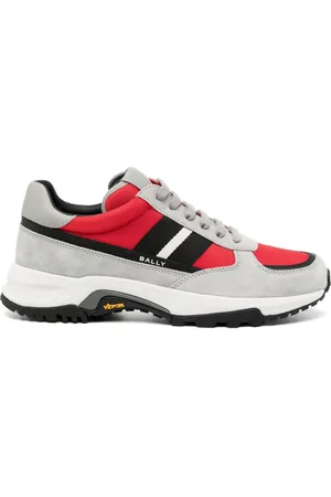 Bally Flick-Ribbon Sneakers