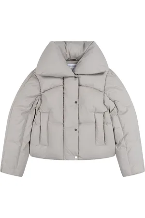 Axel Arigato Mist Steppjacke