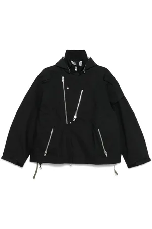 Acronym J68W Jacke