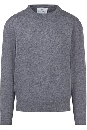 Seven Gauge Gestrickter Pullover