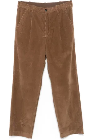 Moncler Hose aus Cord