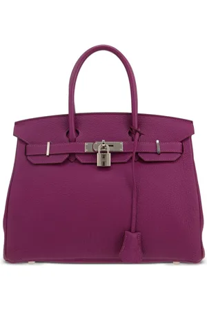 Hermès 2017 Birkin 30 Handtasche