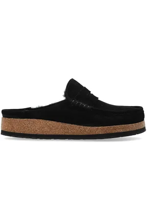 Birkenstock Naples Slipper