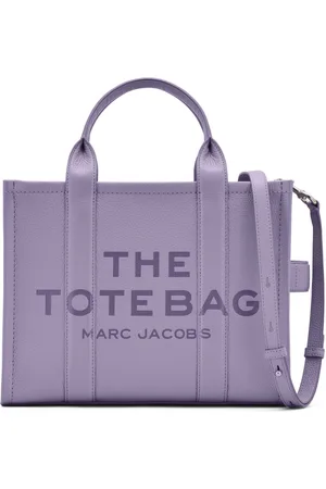 Marc Jacobs The Leather Tote Bag