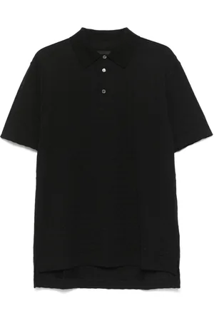 Givenchy Poloshirt aus 4G-Jacquard