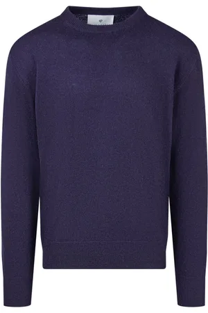 Seven Gauge Gestrickter Pullover