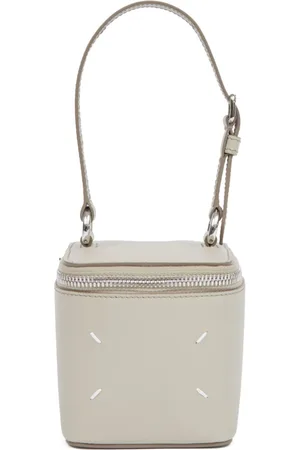 Maison Margiela Four-Stitch Tote Bag