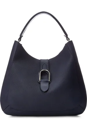 Ralph Lauren Mittelgroße Schultertasche