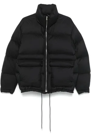Auralee Leichte Ripstop-Jacke