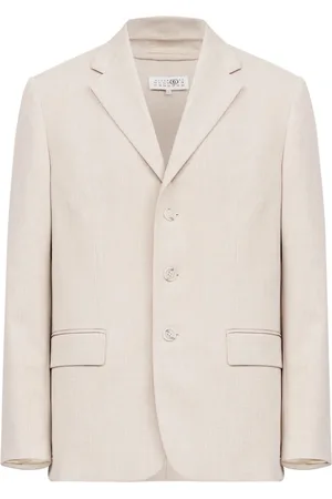 Maison Margiela Jacke im Inside-Out-Look